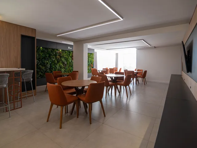 Imagem 5: Apartamento com 4 dormitórios