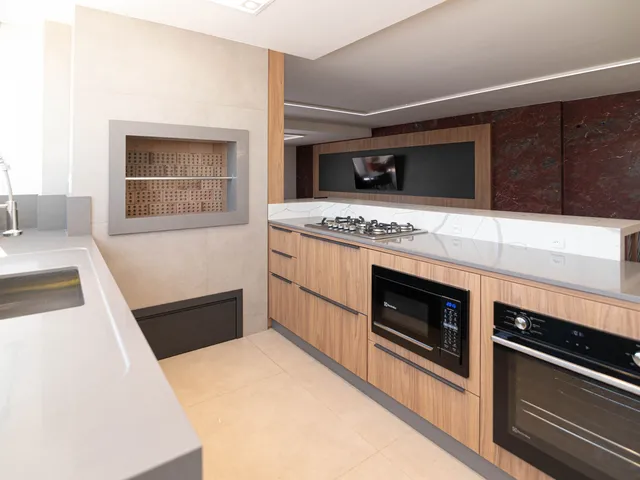 Imagem 6: Apartamento com 4 dormitórios