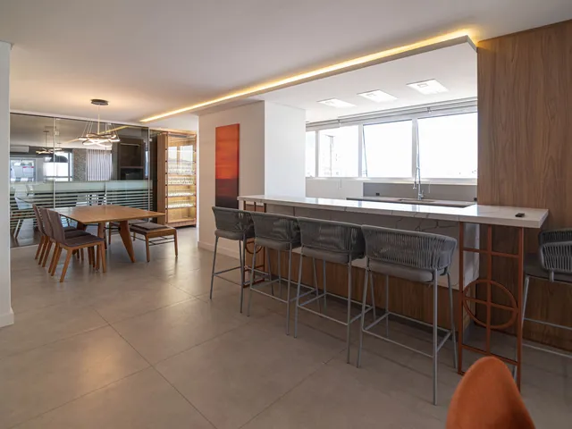 Imagem 9: Apartamento com 4 dormitórios