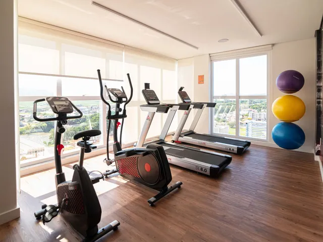 Imagem 14: Apartamento com 4 dormitórios
