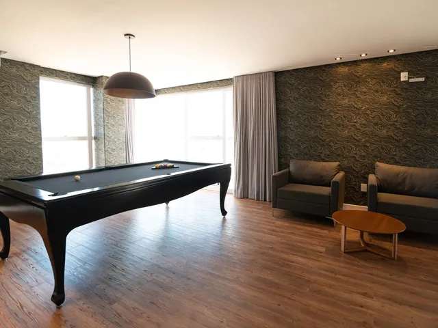 Imagem 10: Apartamento com 4 dormitórios