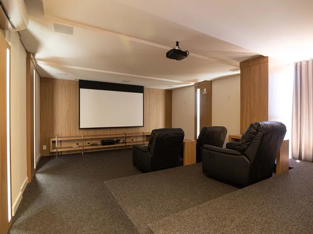Imagem 2: Apartamento com 4 dormitórios