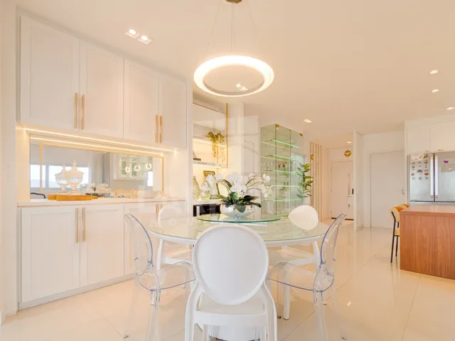 Imagem 15: Apartamento com 4 dormitórios