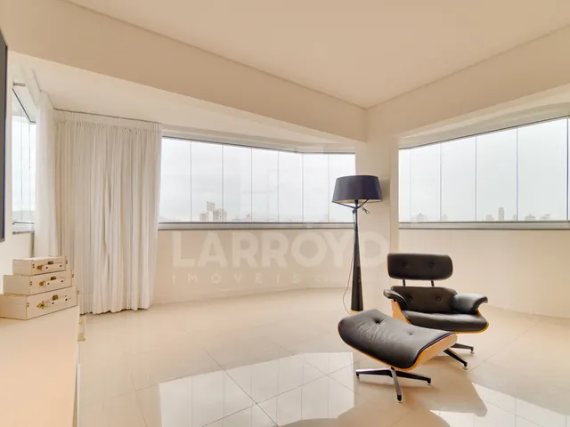 Imagem 14: Apartamento com 4 dormitórios