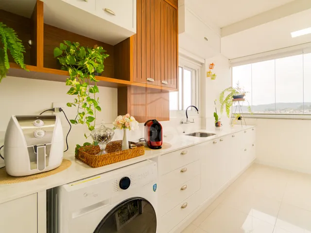 Imagem 5: Apartamento com 4 dormitórios