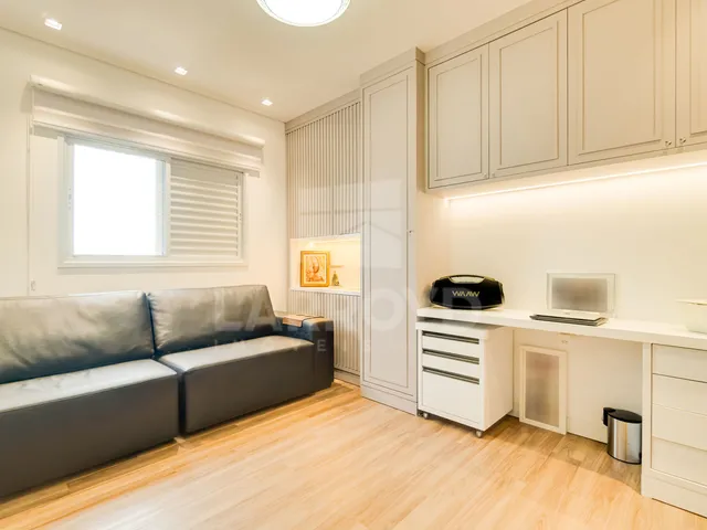 Imagem 10: Apartamento com 4 dormitórios