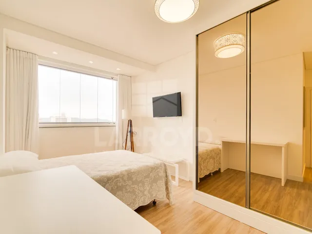 Imagem 8: Apartamento com 4 dormitórios