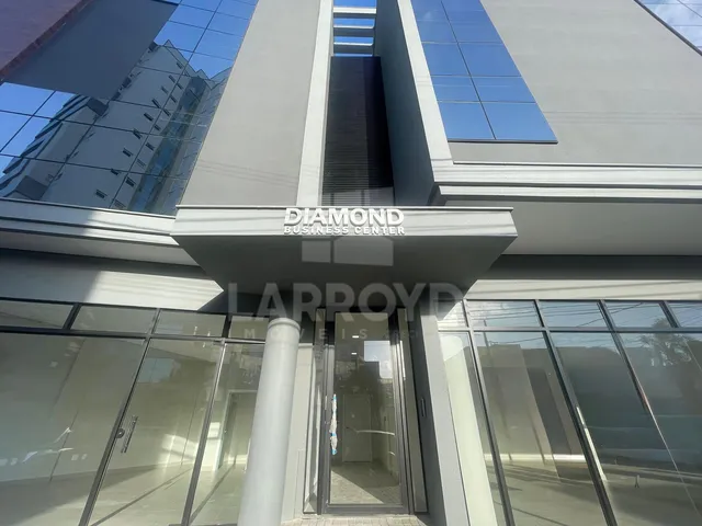 Imagem 5: Sala comercial com 1 banheiro