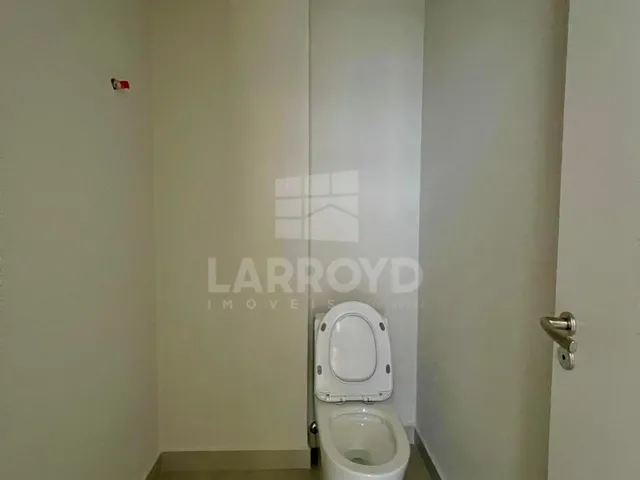 Imagem 2: Sala comercial com 1 banheiro