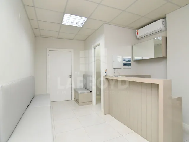 Imagem 3: Sala comercial com 1 banheiro