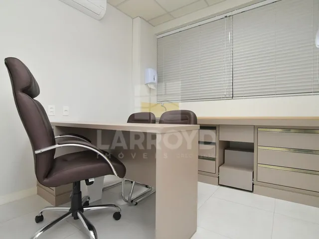 Imagem 7: Sala comercial com 1 banheiro