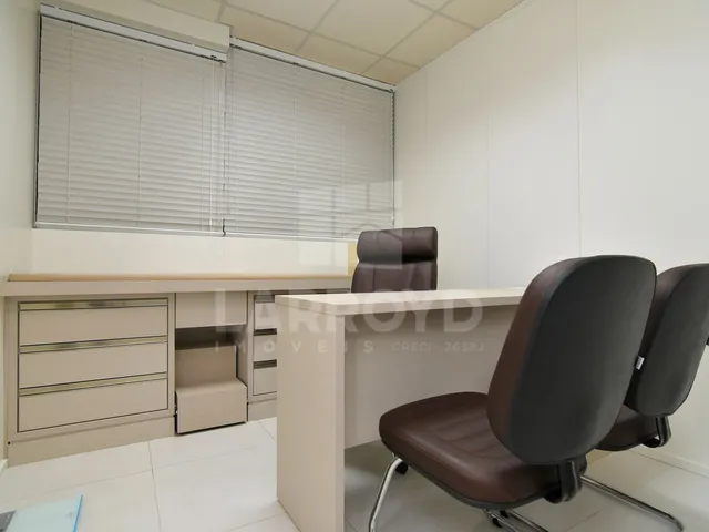 Imagem 2: Sala comercial com 1 banheiro