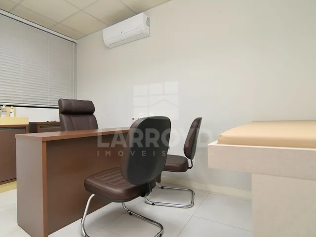 Imagem 6: Sala comercial com 1 banheiro