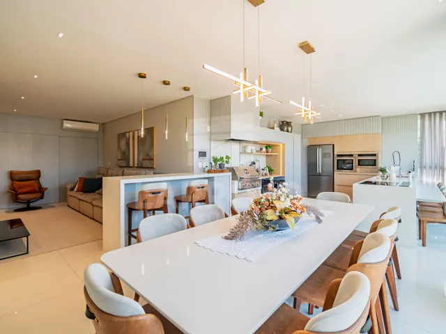 Imagem 2: Apartamento com 4 dormitórios