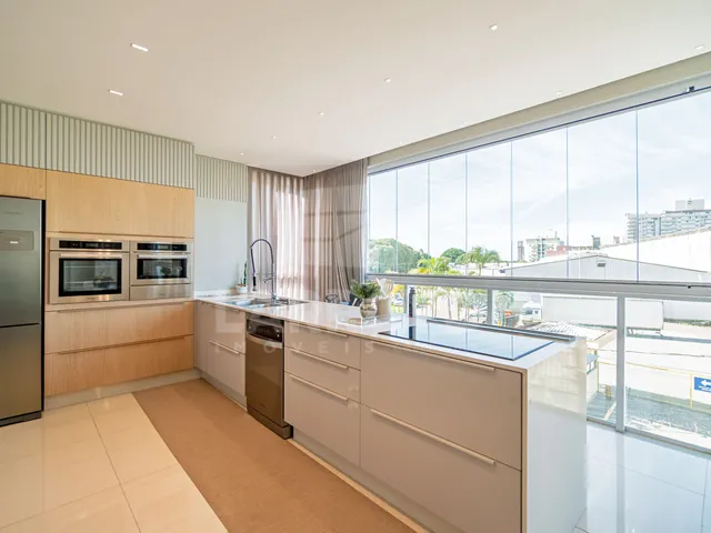 Imagem 5: Apartamento com 4 dormitórios
