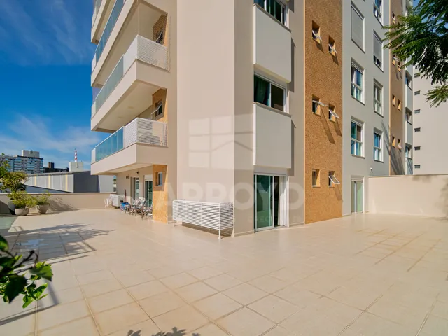 Imagem 4: Apartamento com 4 dormitórios