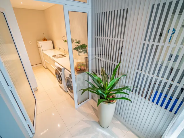 Imagem 14: Apartamento com 4 dormitórios