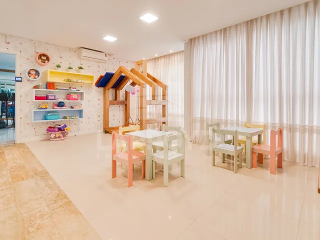 Imagem 3: Apartamento com 4 dormitórios