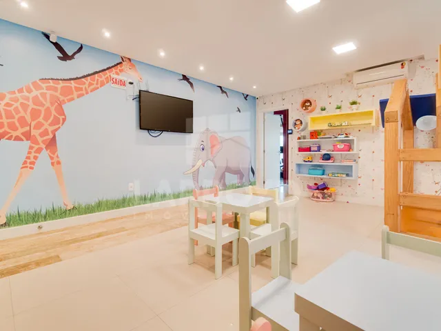 Imagem 16: Apartamento com 4 dormitórios