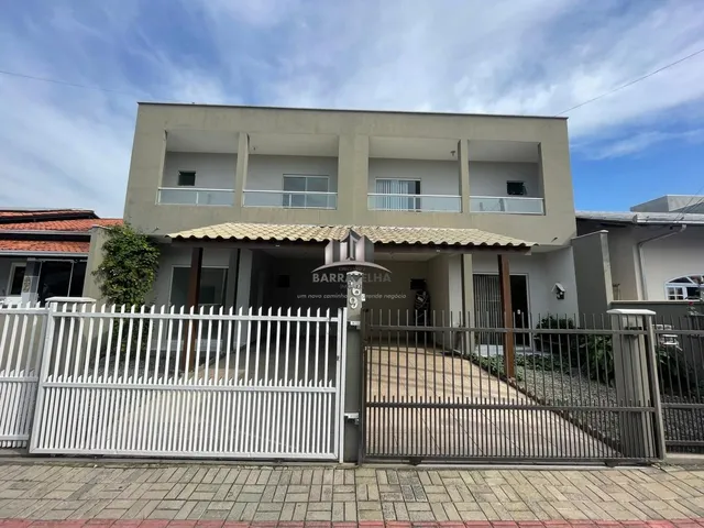 Imagem: SOBRADO RESIDENCIAL em Barra Velha - SC
