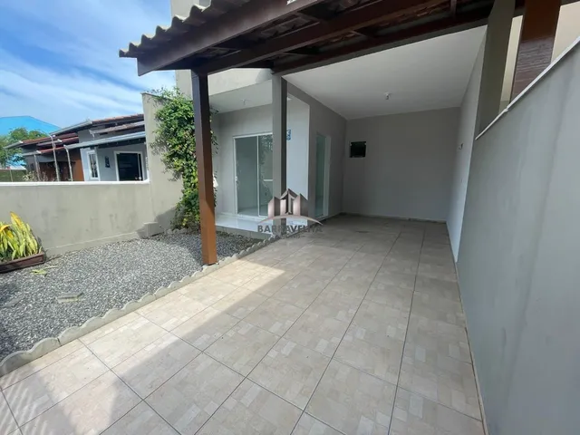 Imagem 16: SOBRADO RESIDENCIAL em Barra Velha - SC, Jardim Icaraí