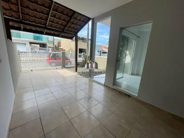 Imagem 12: SOBRADO RESIDENCIAL em Barra Velha - SC, Jardim Icaraí