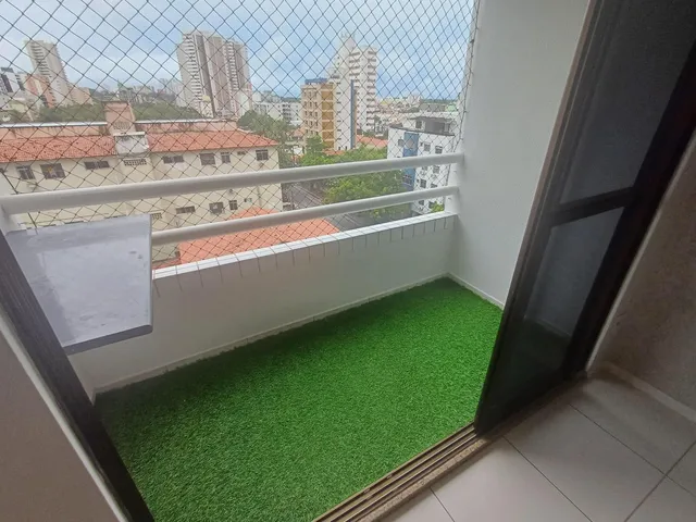 Imagem 14: Apartamento, 72m2, 3quartos, 2vgs nascente em Cocó - Fortaleza - CE