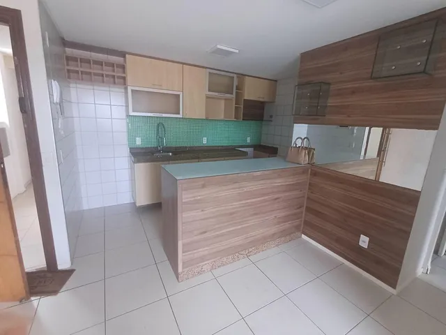 Imagem 4: Apartamento, 72m2, 3quartos, 2vgs nascente em Cocó - Fortaleza - CE