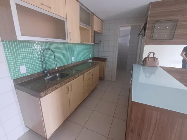 Imagem 2: Apartamento, 72m2, 3quartos, 2vgs nascente em Cocó - Fortaleza - CE