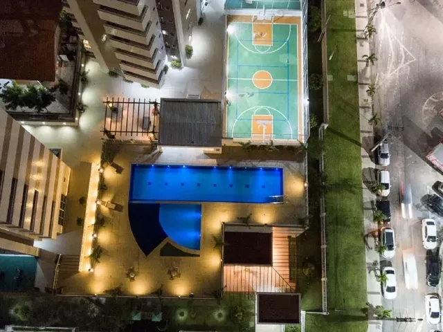 Imagem: Apartamento no Park Life Residence com 3