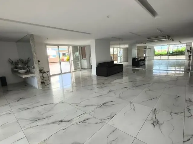 Imagem 7: Apartamento no Park Life Residence com 3 suítes e condomínio clube