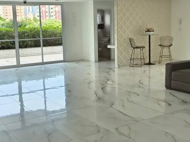 Imagem 9: Apartamento no Park Life Residence com 3 suítes e condomínio clube