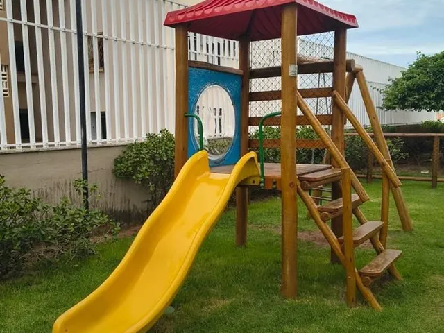 Imagem 5: Apartamento no Park Life Residence com 3 suítes e condomínio clube