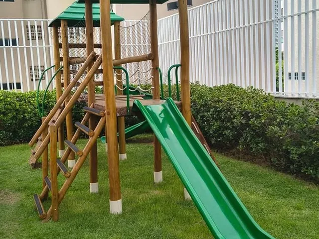 Imagem 14: Apartamento no Park Life Residence com 3 suítes e condomínio clube