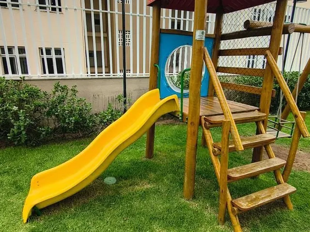 Imagem 12: Apartamento no Park Life Residence com 3 suítes e condomínio clube