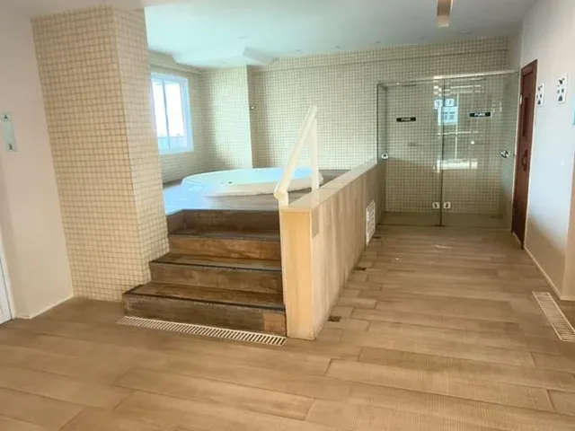 Imagem 16: Apartamento no Park Life Residence com 3 suítes e condomínio clube