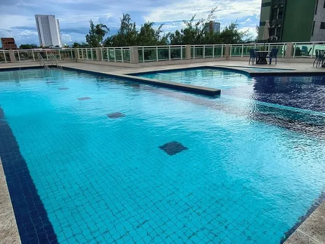 Imagem 10: Apartamento no Park Life Residence com 3 suítes e condomínio clube