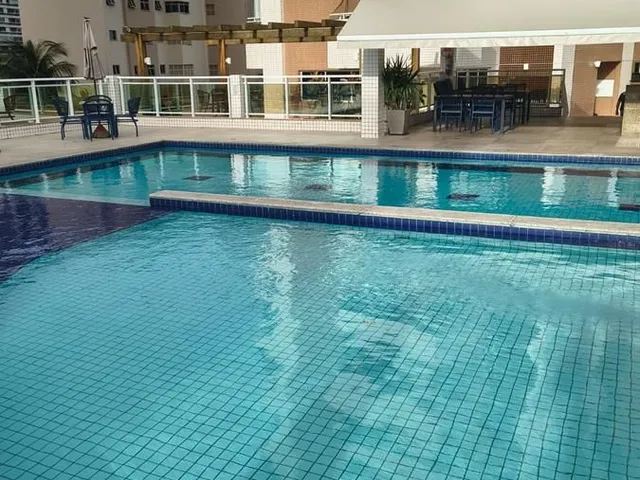 Imagem 8: Apartamento no Park Life Residence com 3 suítes e condomínio clube