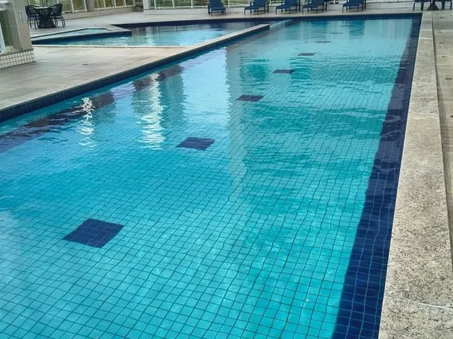 Imagem 2: Apartamento no Park Life Residence com 3 suítes e condomínio clube