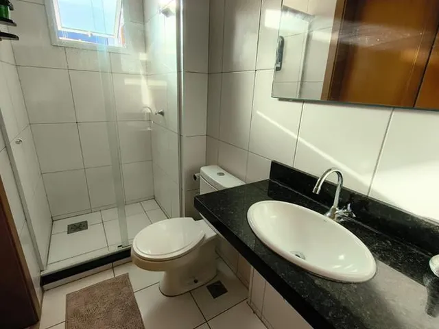 Imagem 11: Apartamento no Park Life Residence com 3 suítes e condomínio clube