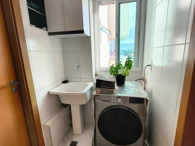 Imagem 15: Apartamento no Park Life Residence com 3 suítes e condomínio clube
