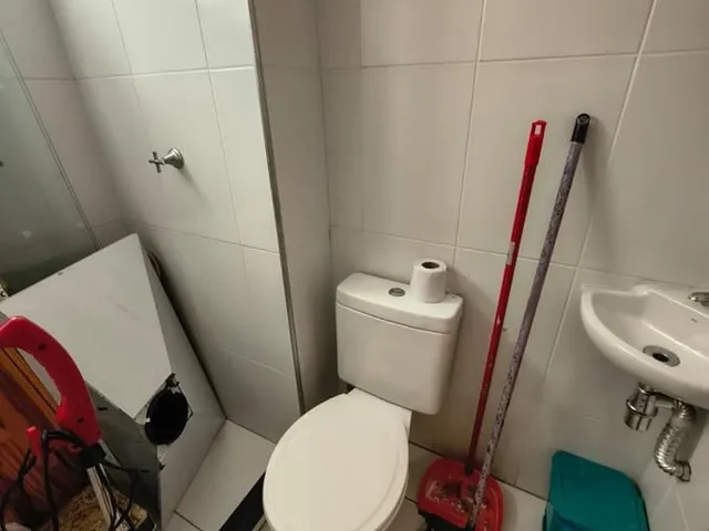 Imagem 13: Apartamento no Park Life Residence com 3 suítes e condomínio clube