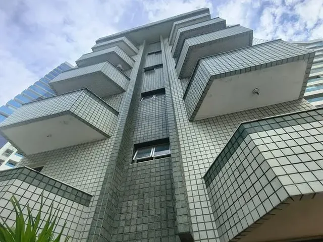 Imagem: Cobertura a venda na Aldeota com 4 quartos
