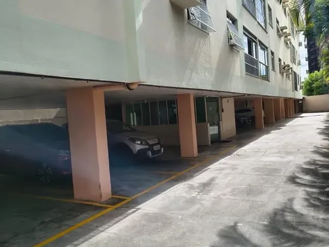 Imagem 7: Cobertura a venda na Aldeota com 4 quartos e Piscina
