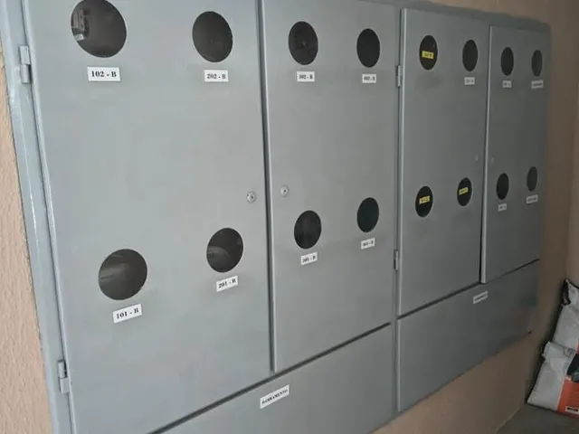 Imagem 6: Cobertura a venda na Aldeota com 4 quartos e Piscina