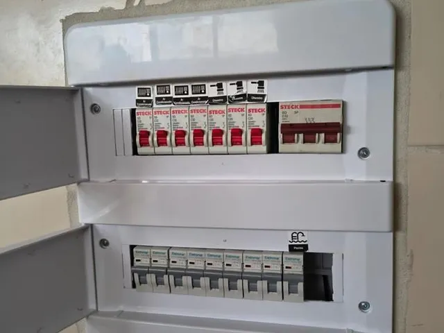Imagem 8: Cobertura a venda na Aldeota com 4 quartos e Piscina