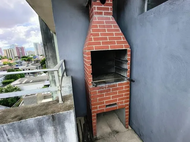 Imagem 11: Cobertura a venda na Aldeota com 4 quartos e Piscina