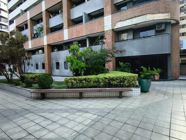 Imagem: Apartamento à venda na Aldeota com 67 m²