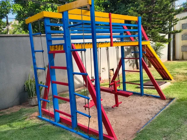 Imagem 9: Apartamento à venda na Aldeota com 67 m², 3 quartos e 2 vagas