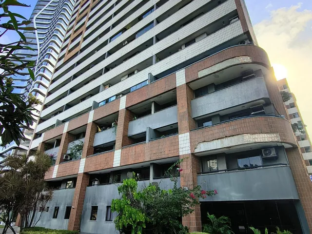 Imagem 14: Apartamento à venda na Aldeota com 67 m², 3 quartos e 2 vagas